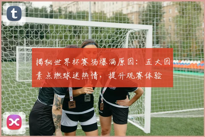 揭秘世界杯赛场爆满原因：五大因素点燃球迷热情，提升观赛体验